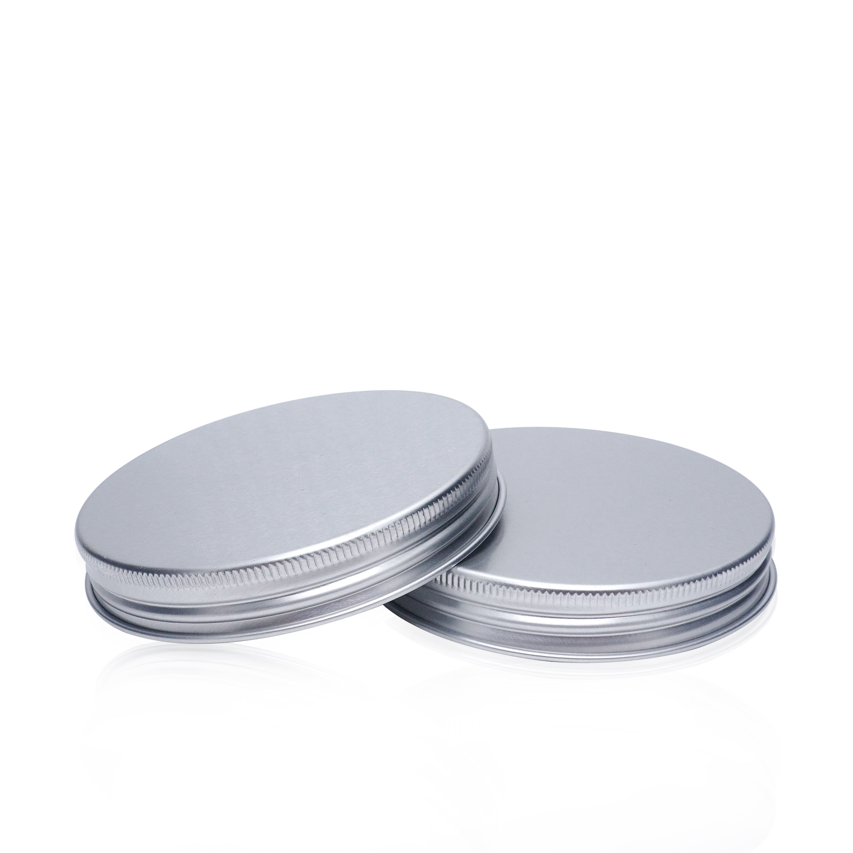 89mm Aluminum Cap for Wide Mouth Bottle