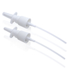 20 410 White Nasal Mist Sprayer with Bottle