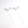 High Quality White Plastic 28/410 Foam Trigger Sprayer,Fits Plastic Bottles for Home Cleaning