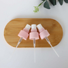 24/410 Pink Fine Mist Plastic Perfume Atomizer Pump