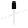 18 415 Aluminum Press Dropper for Essential Oil Bottle