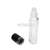 5ml Clear Glass Roll on Bottle for Perfume