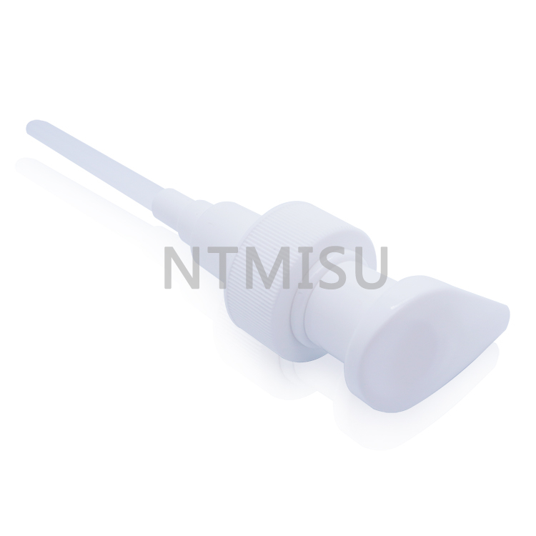 32 410 Left Right Lock Lotion Pump For Shower Gel