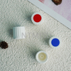 18 410 Colorful Screw Cap Childproof Cap for Bottle