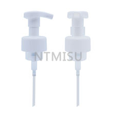 42 410 White locked foam pump sprayer 