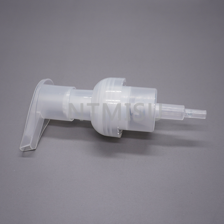 42 410 Foam Pump Clear Plastic Wholesale