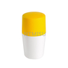  Professional manufacture plastic roll-on deodorant bottle
