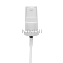 18 410 Tamper Evident Treatment Pump for Cosmetic Bottle