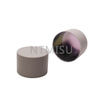 Hot Sale 27mm Aluminium Cap Frosted Lid
