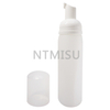 High Quality 270 Ml HDPE White Plastic Liquid Soap Lotion Pump Bottle