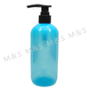 28 410 Black Screw Plastic Lotion Pump for Cosmetic Bottle
