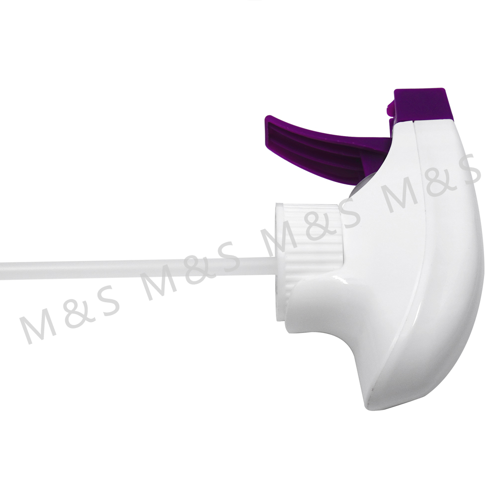 28 400 High Quality Trigger Spray Plastic Trigger Sprayer For Washing