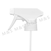 Hot Sale White Foam Trigger Sprayer for Water Cleaning 28 410