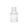4ml Roller Ball Glass Bottle With Gold Cap