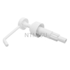33 410 White Screw Plastic Sprayer Pump with Long Nozzle
