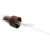 24 410 Factory Brown Serum Pump Witn Smooth Surface
