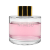 100ml Circular Column Perfume Bottle