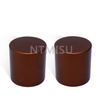 Matte Brown Screw Cap Factory Sale