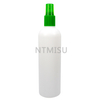 Wholesale Pump Sprayer 24/415 Ribbed Pure Green Fine Mist Sprayer with Dust Cap