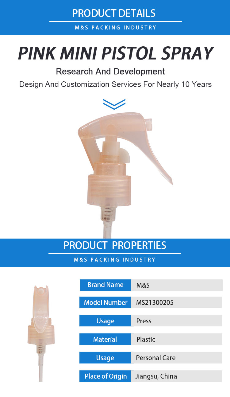 24-410粉色迷你手枪喷_01