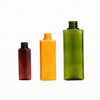 Plastic PET Bottle-MSPB50100200