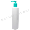 24 415 Green Smooth Plastic Dispenser Lotion Pump for Shampoo Bottle