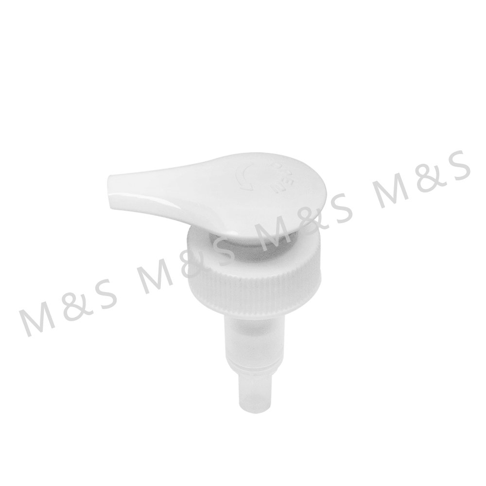 28 400 white lotion pump (7)