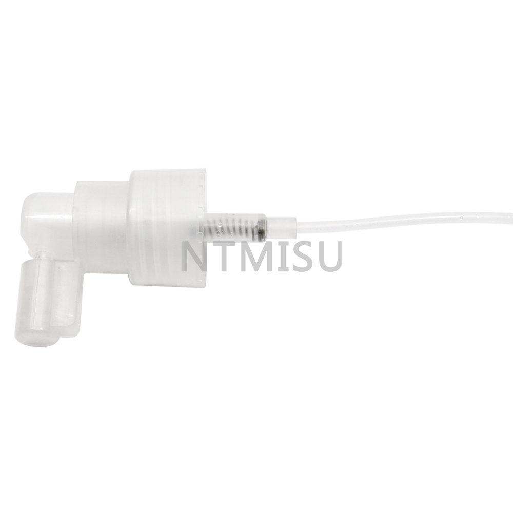20/410 Personal Long Nozzle Medicine Throat Sprayer Pump Oral Spray