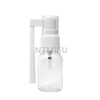 18 20/410 Nose Spray Plastic Portable Spray Pump White Spray Head