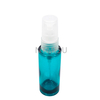 Hot Sale Factory Direct 20 410 Transparent Fine Mist Sprayer Pump for Cosmetic Liquid