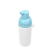 33mm Blue Plastic Liquid Soap Foam Pump
