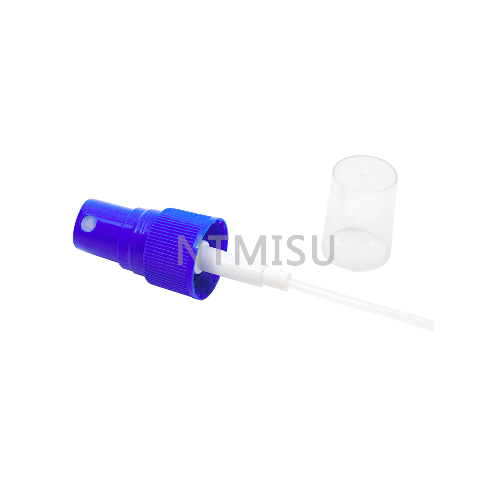20 410 Plastic Fine Mist Sprayer for Travelling Use