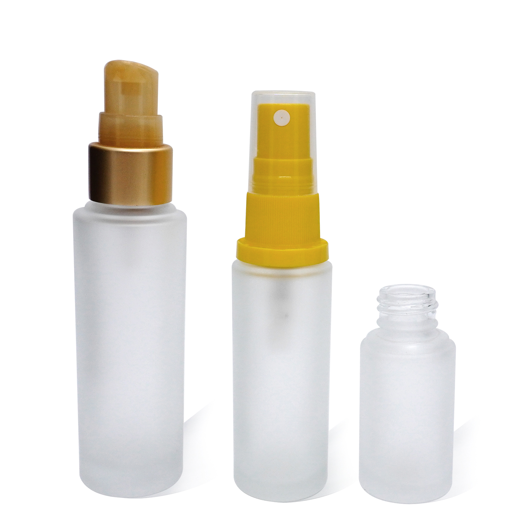 20ml 30ml 40ml Essential Oil Bottle Dropper Bottle Glass Bottle