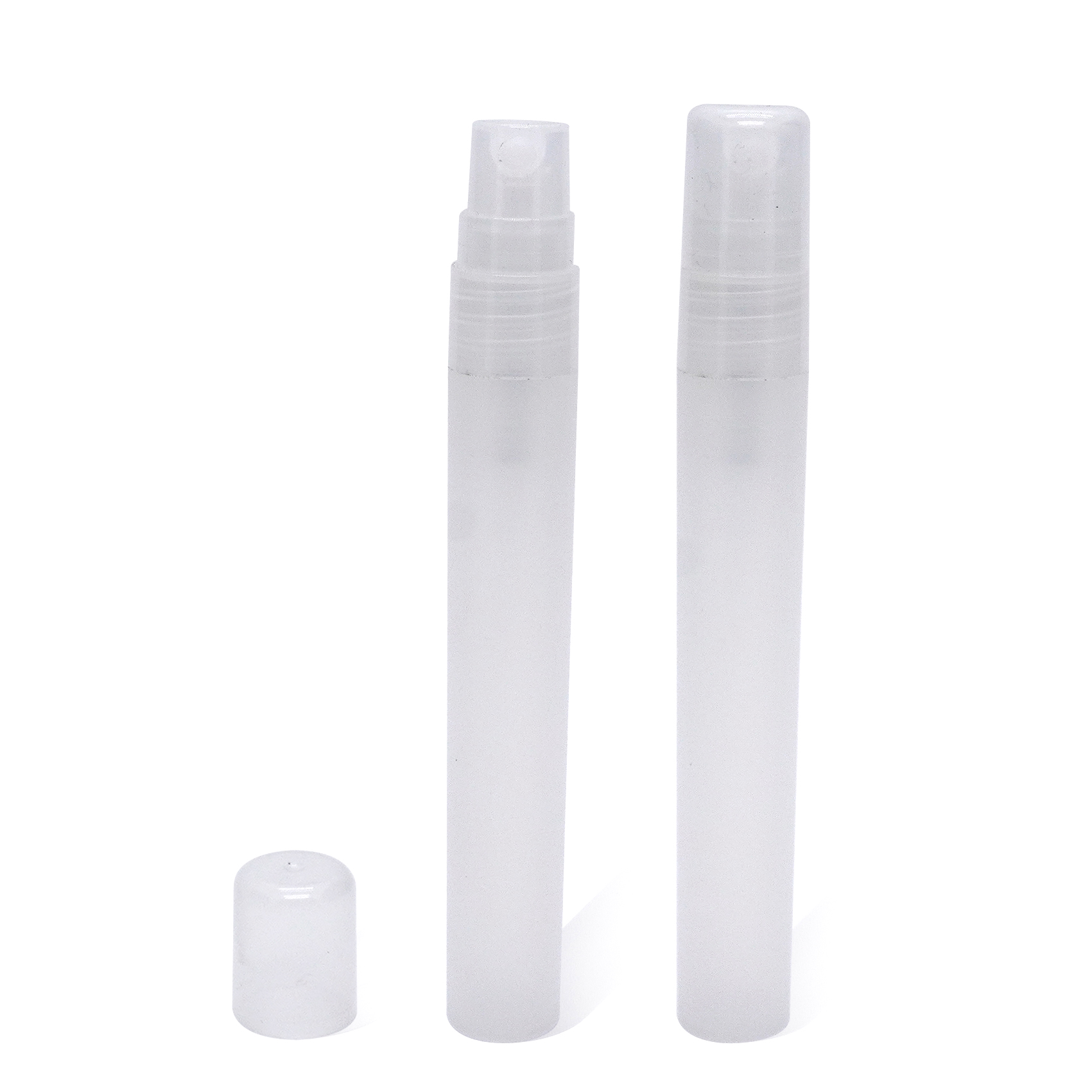 20ml PP Perfume Pen Plastic Sprayer Portable Perfume Sprayer