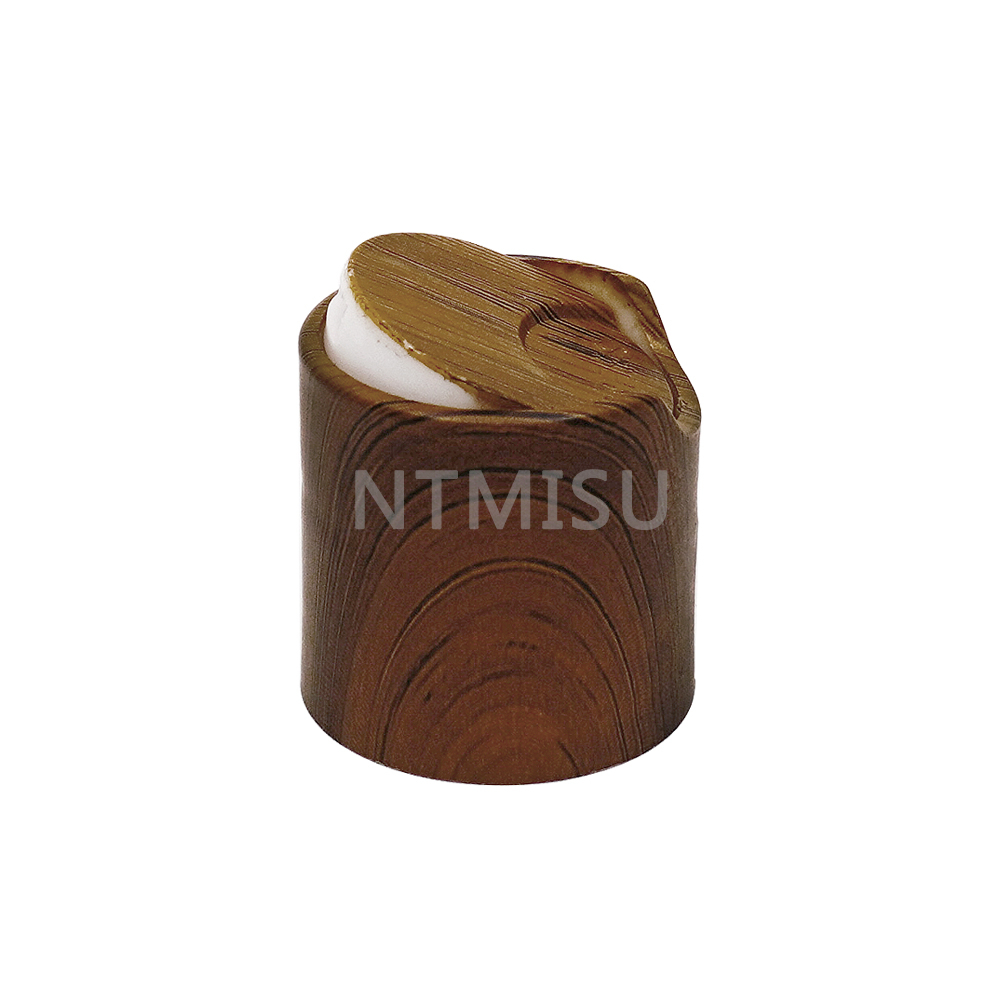 24mm Water Transfer Printing Disc Top Press Cap