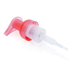 43 410 Red Plastic Foam Dispenser Pump