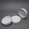58mm ABS Smooth Screw Cap for Jars