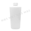 32mm White Plastic Threaded Top Cap