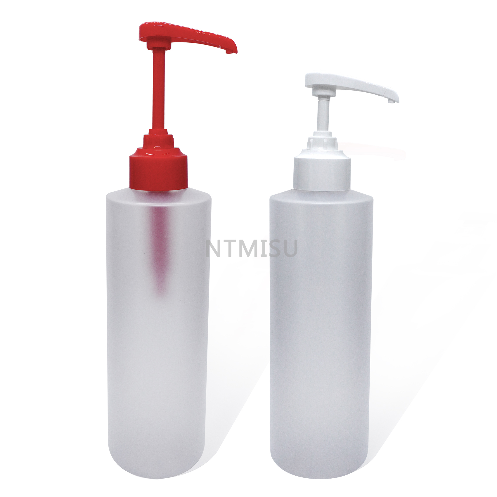 Universal Snap-on Food Grade Liquid Pump