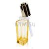 30ml Yellow Glass Bottle with Alunimum Press Button Dropper 