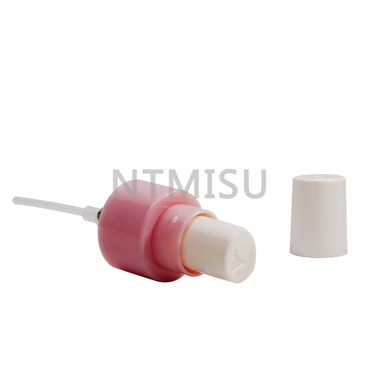 Plastic Fine Mist Pump Sprayer 24 410