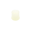 24 410 Mushroom Plastic Smooth Screw Top Cap for Bottle