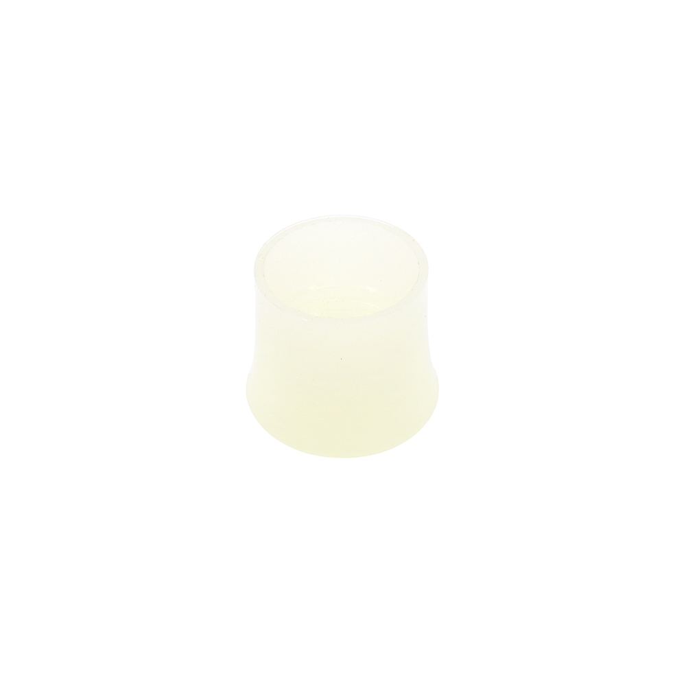 24 410 Mushroom Plastic Smooth Screw Top Cap for Bottle