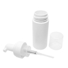 43mm Plastic Foam Dispenser Pump With 120ml PET Bottle