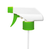 28 410 Green And White New Dual Purpose Foam And Trigger Sprayer