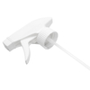 28 400 White Plastic Foam Trigger Sprayer for Kitchen Cleaning
