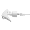 Fast Delivery 24 410 White Universal Trigger Sprayer for Bottle