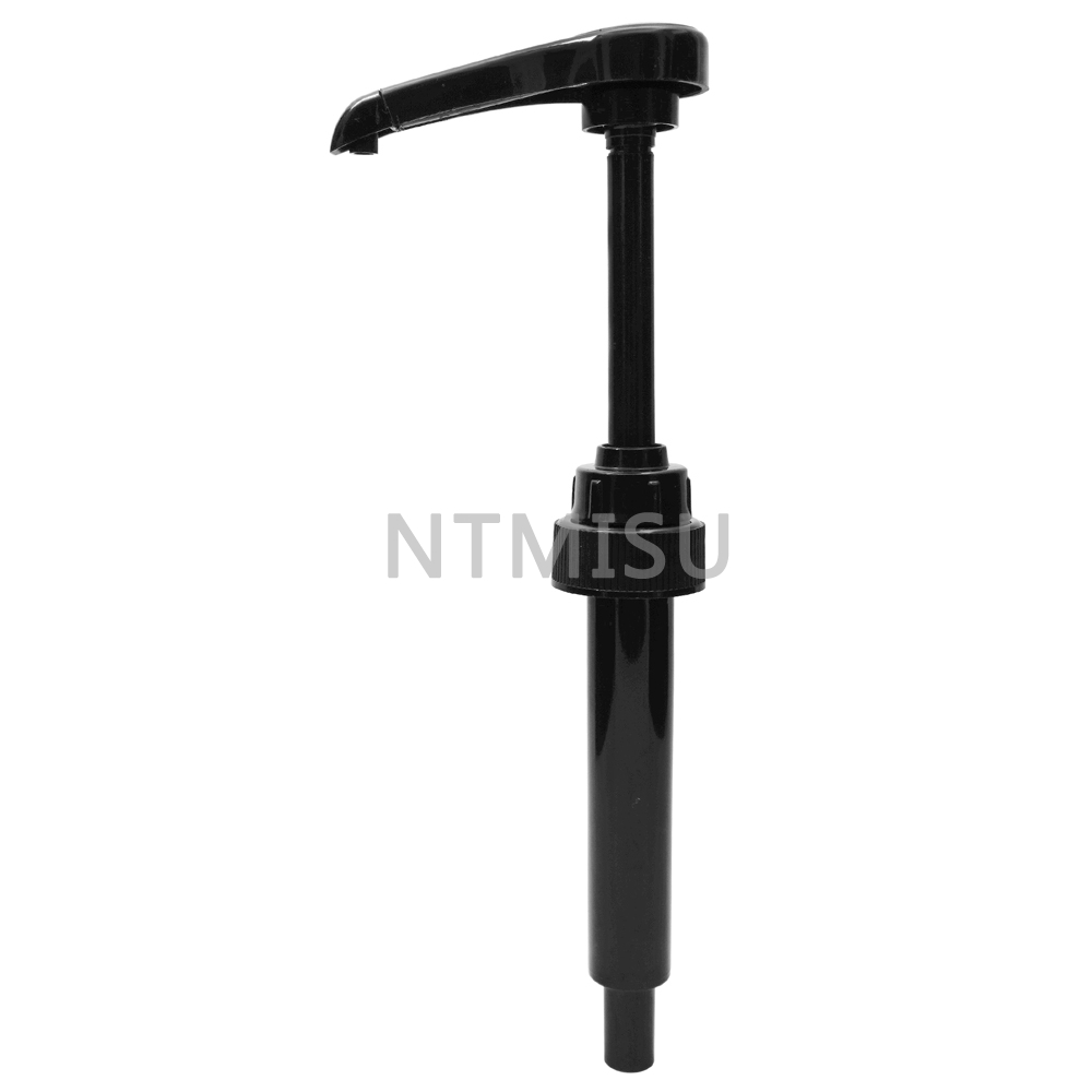 28 400 High Quality Black Food Dispenser Pump for Bottle