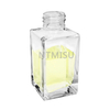 100ml Empty Clear Perfume Bottle