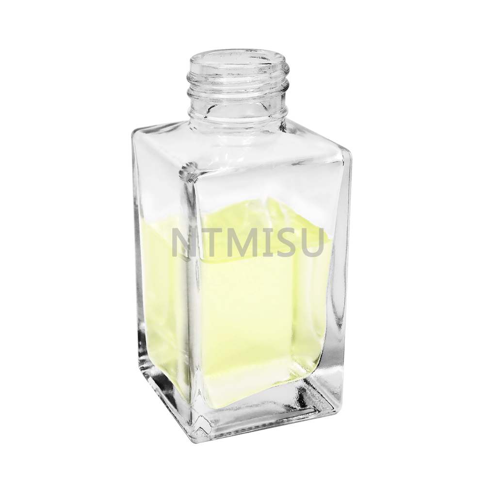 100ml Empty Clear Perfume Bottle